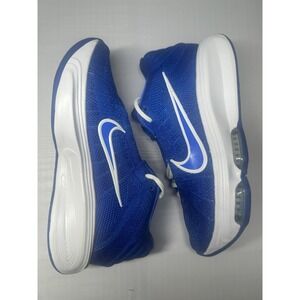 Nike Air Zoom GT Hustle 3 TB Royal Blue - Size 7.5 - HM0268 400 - New/No Box